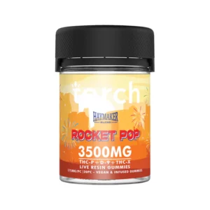 ROCKET POP | 20CT | 3500MG